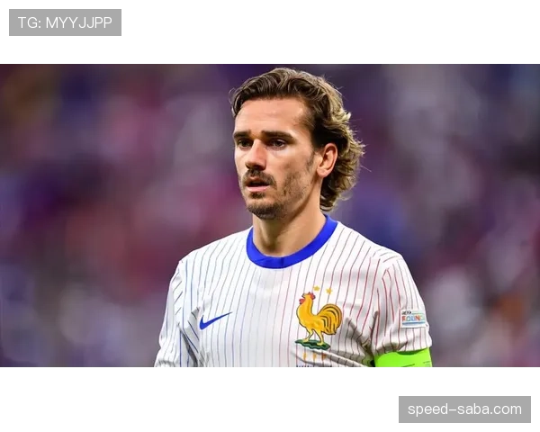 格列兹曼是否马竞战术真核