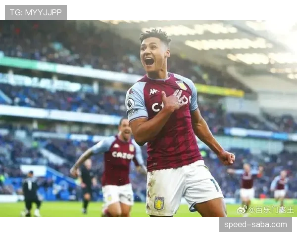 沃特金斯进球效率的稳定性是否被高估？