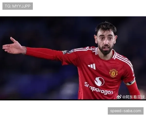 布鲁诺·费尔南德斯数据含金量与战术角色解析