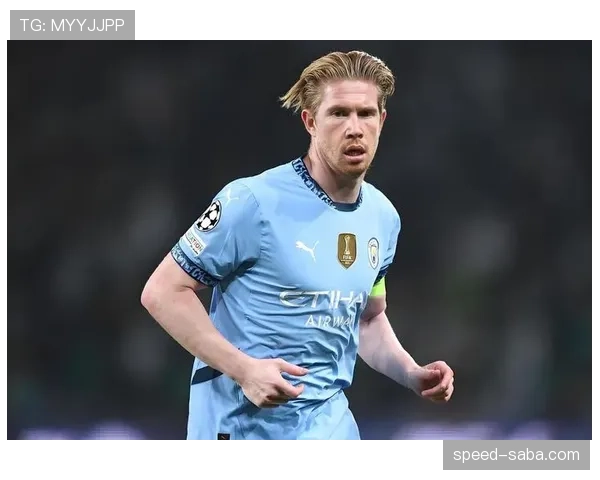 德布劳内 vs 克罗斯：进攻组织与节奏控制的差异