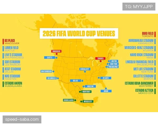 2026世界杯规则下资格怎么算定