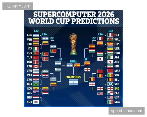 英格兰2026世界杯夺冠前景分析：阵容深度与战术打法能否支撑登顶