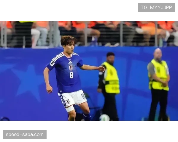 日本4-0突尼斯,久保建英领衔亚洲球队强势出线 日本4-0突尼斯,久保建英领衔亚洲球队强势出线